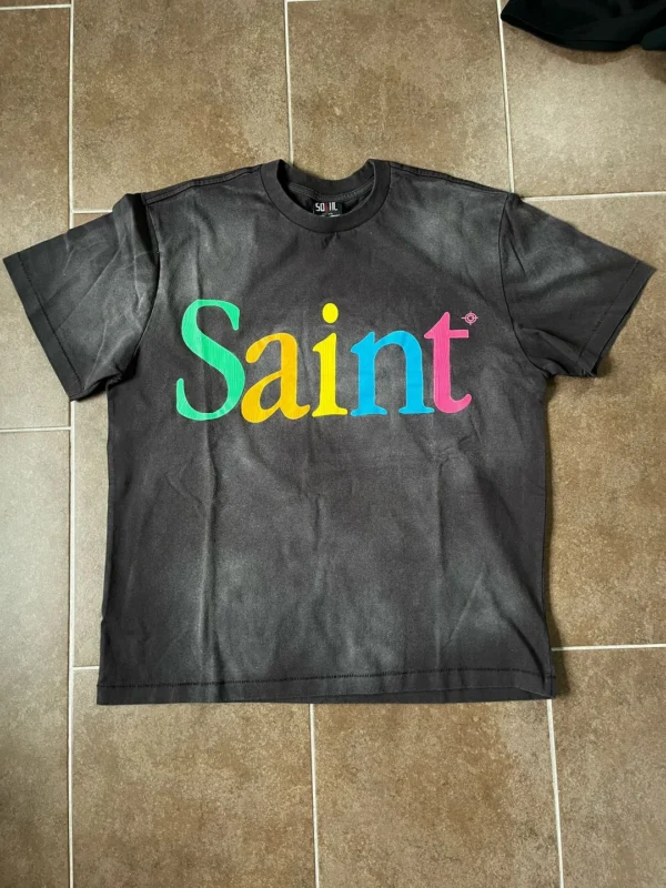 Saint Michael T-Shirt