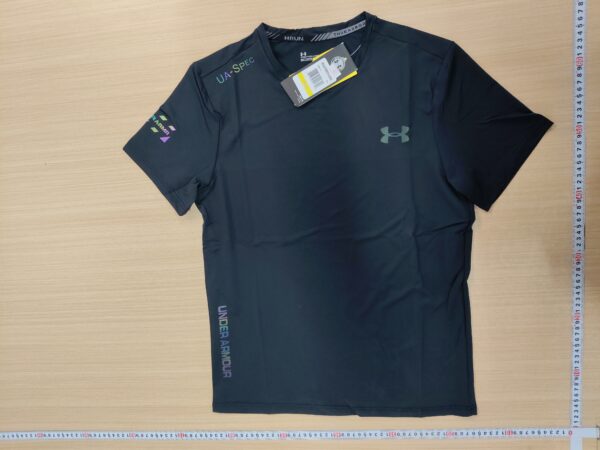T-Shirt Under Armour