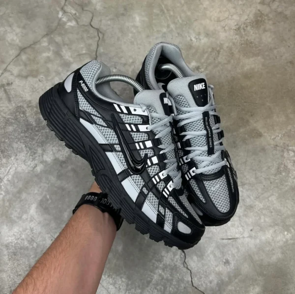 Nike P6000