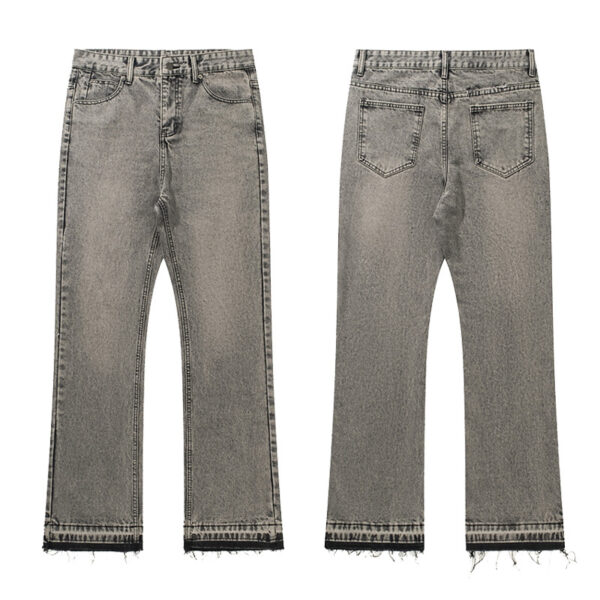 Flare Jeans