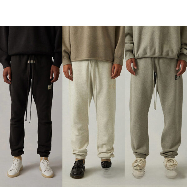 Trackpants Essentials 1977