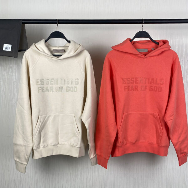 Hoodie Essentials