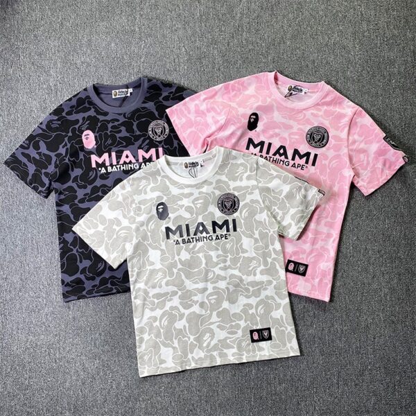 Bape Miami