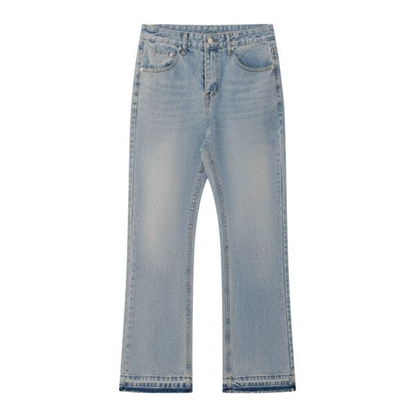 Flare Jeans