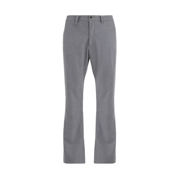 Pants Clean Fit