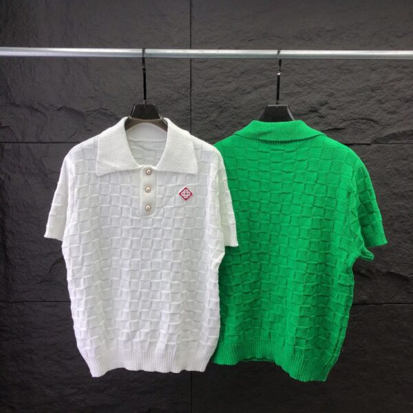 Casablanca Polo