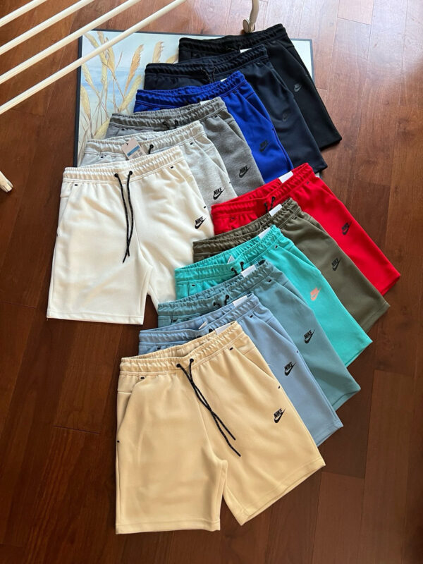 Shorts Nike Tech
