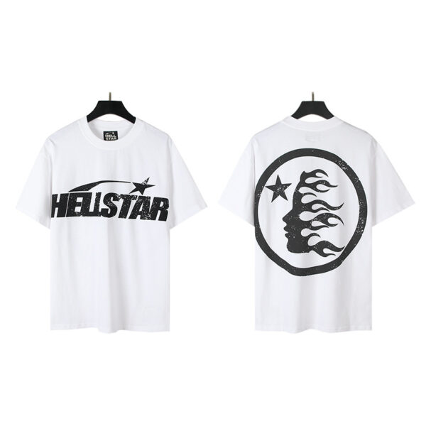 Hellstar tee (plusieurs modèles)