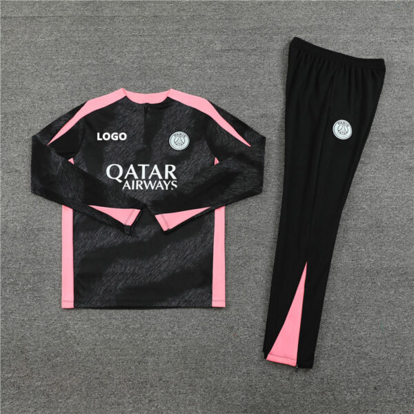 Football tracksuits (lot of models)