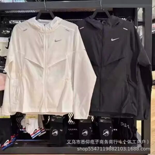 Nike running