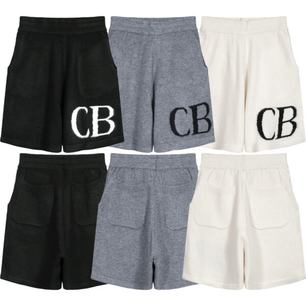 Cole Buxton Shorts