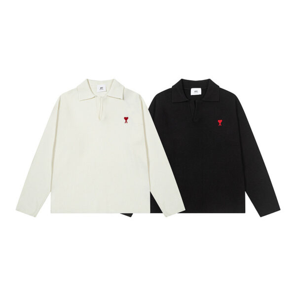 Polo Ami