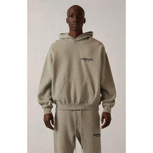Hoodie Essentials 2022