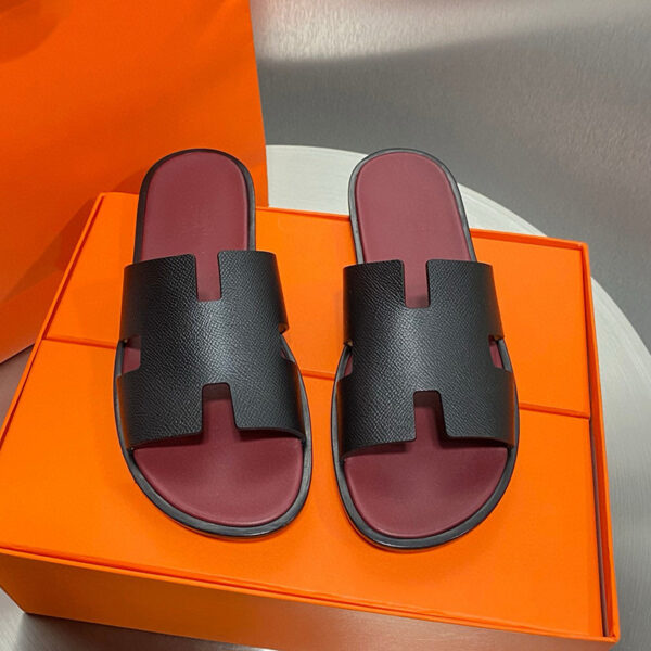 Hermes slides