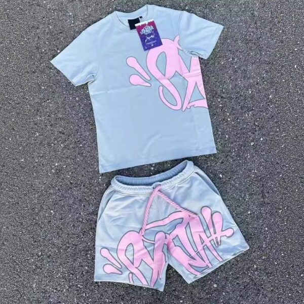 Synaworld summer set