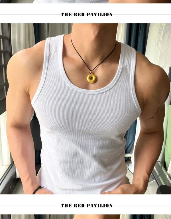 Tank Top Débardeur