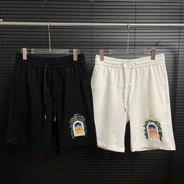 Casablanca Shorts