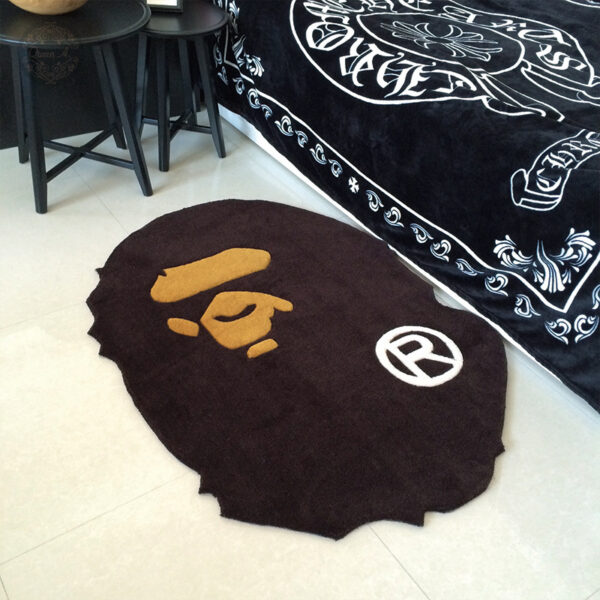 Tapis Bape