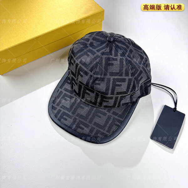 Fendi Cap