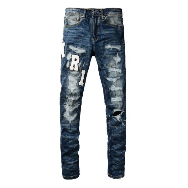 Amiri Jeans