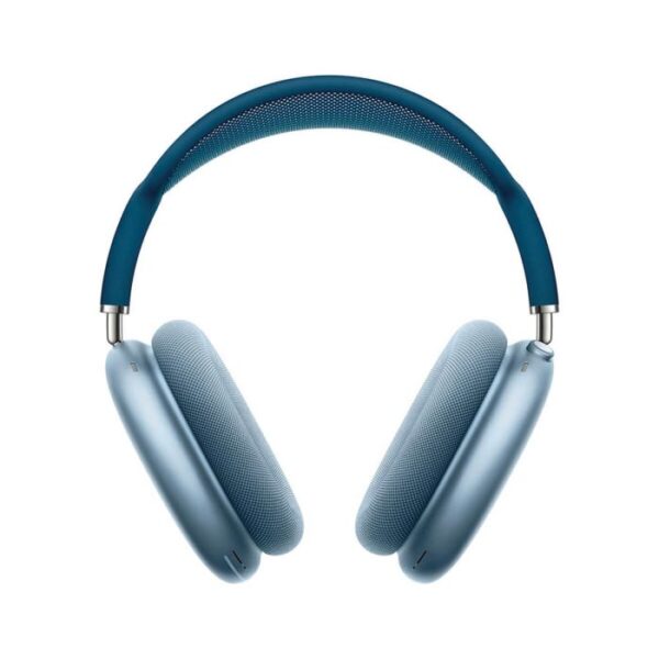 Airpods Max