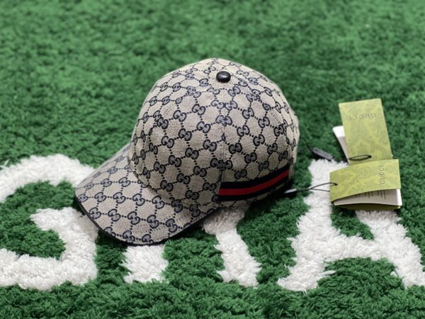 Gucci Cap