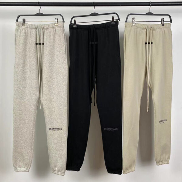 Essentials Pants 2021