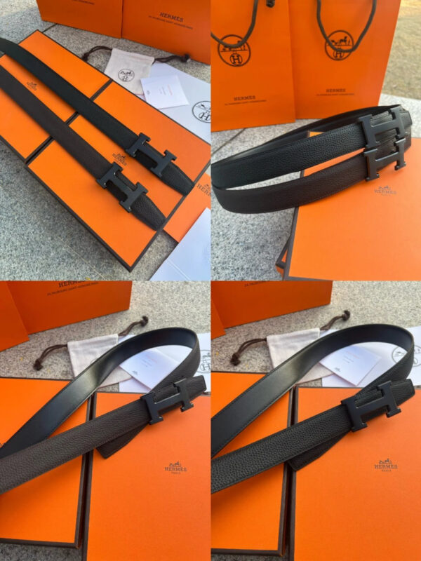 Ceinture Hermes