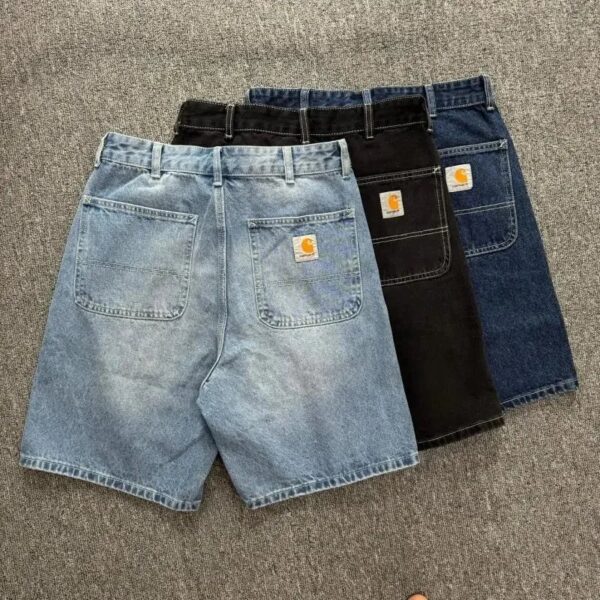 Jorts Carhartt