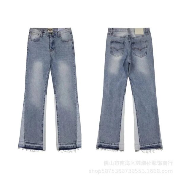 Gallery Dept Flare Jeans plusieurs coloris
