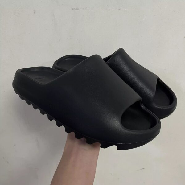 Yeezy slides