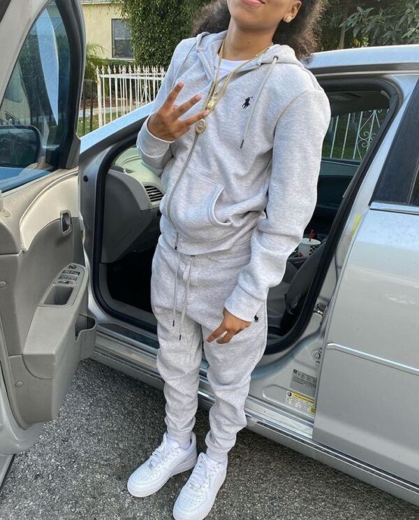Ralph Lauren Tracksuit