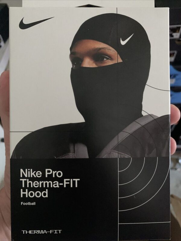 Nike Ski Mask