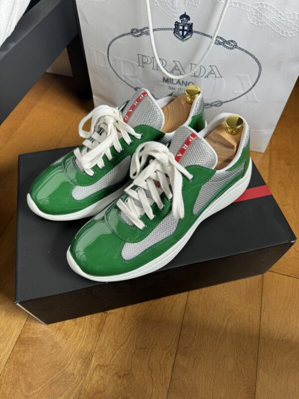 Prada Cup