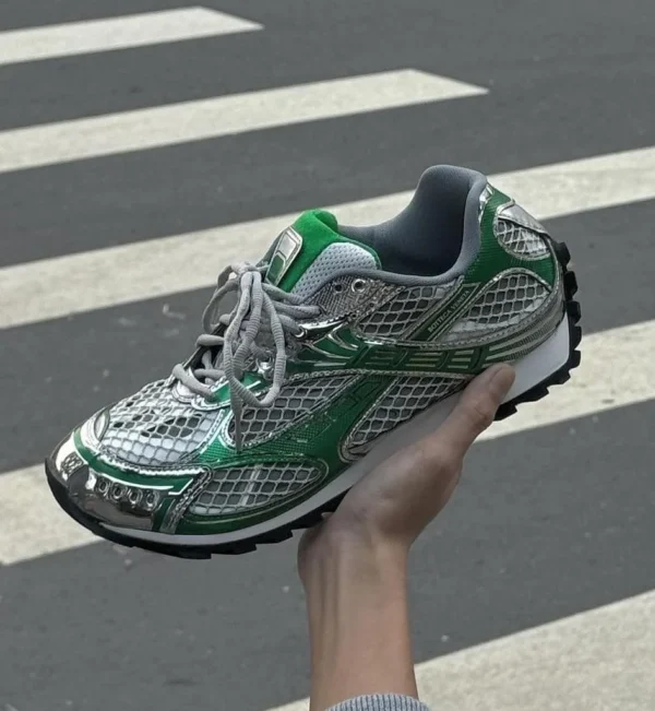 Bottega Veneta Orbit Runner