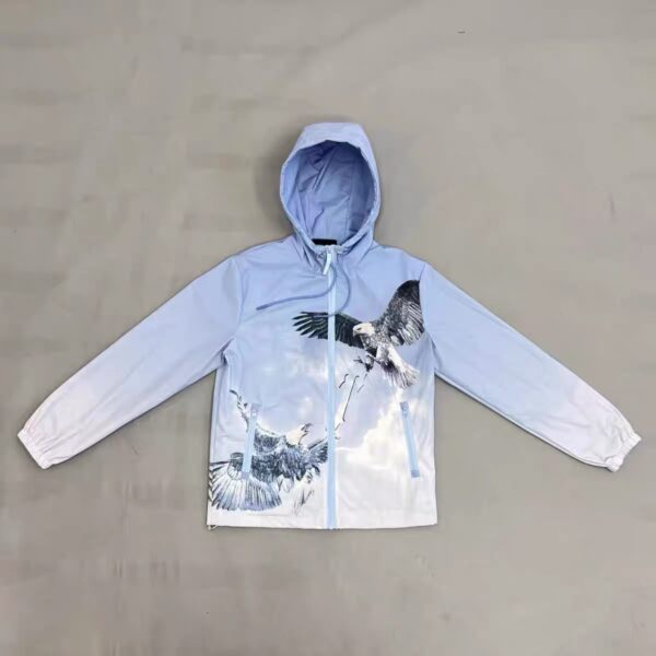 Trapstar Windbreaker