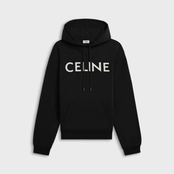 Celine Hoodie