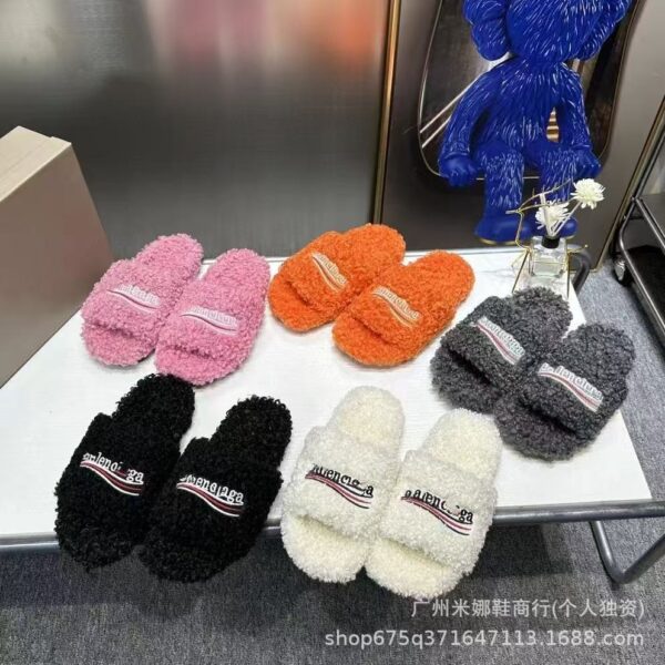 Chausson Balenciaga