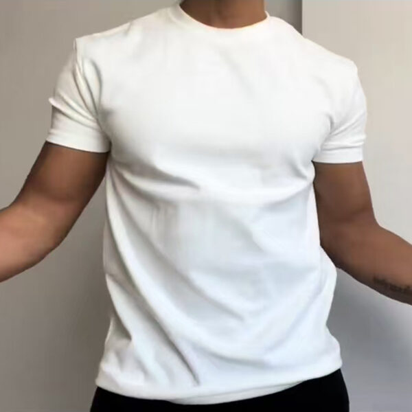 T-Shirt Slim fit