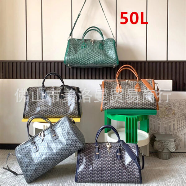 Duffle Bag Goyard