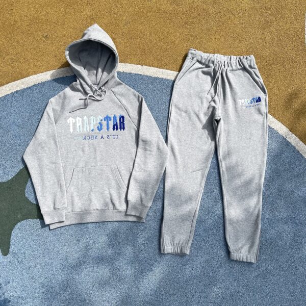 Trapstar tracksuits
