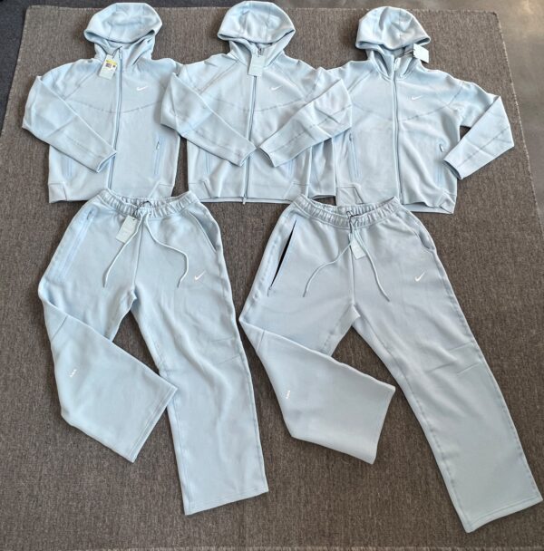 Ensemble Nocta Tech Fleece