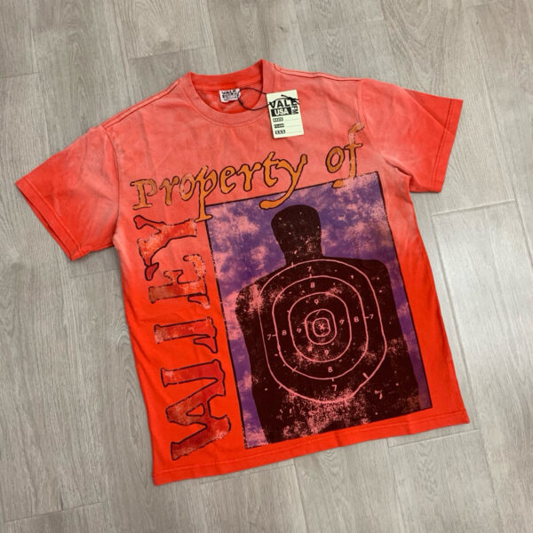 Valley T-shirts