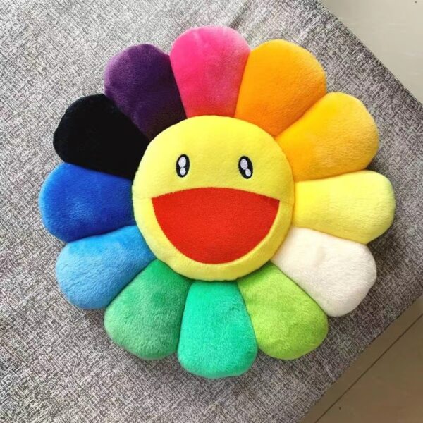 Coussin Murakami