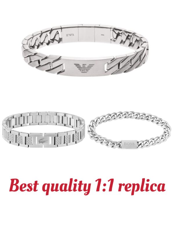 Bijoux + Bracelets