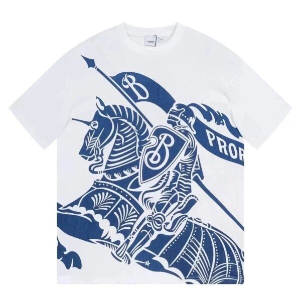 T-Shirt Burberry
