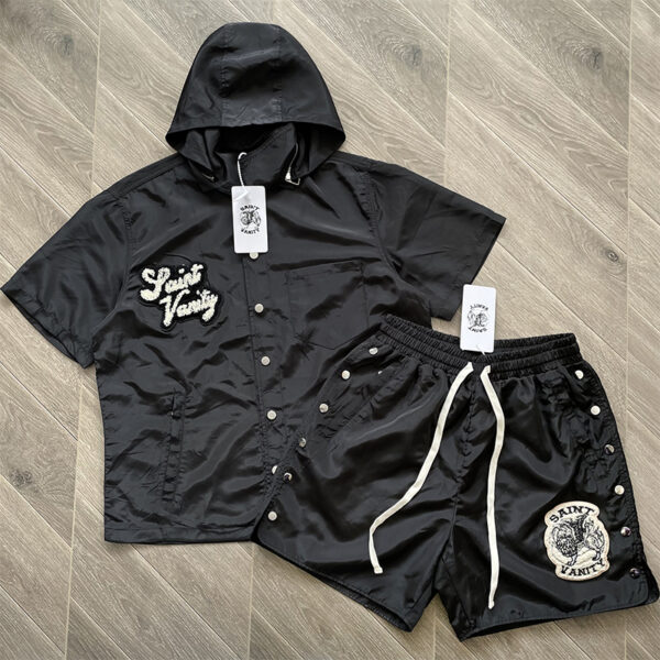 Saint Vanity Summer Set