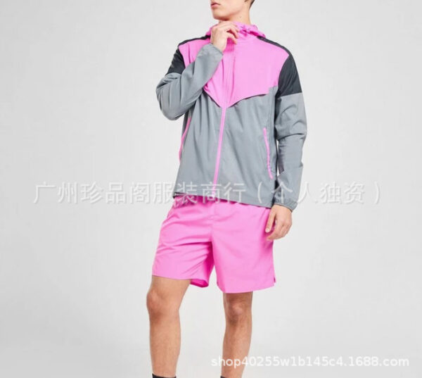 Nike tech summer set