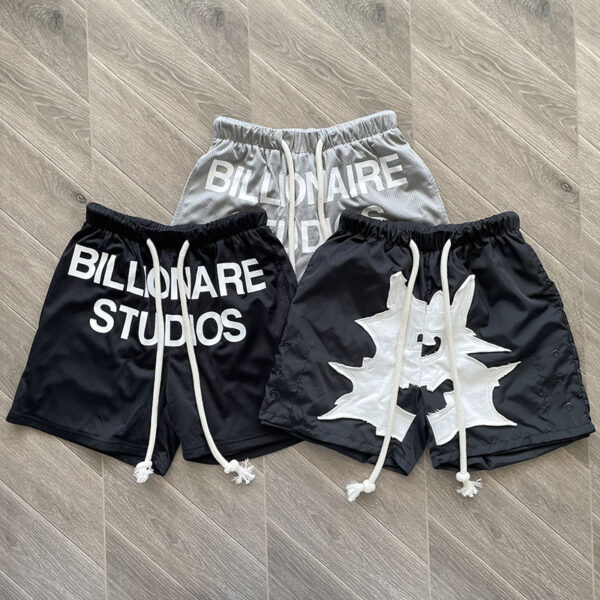 Billionaire Studios Shorts