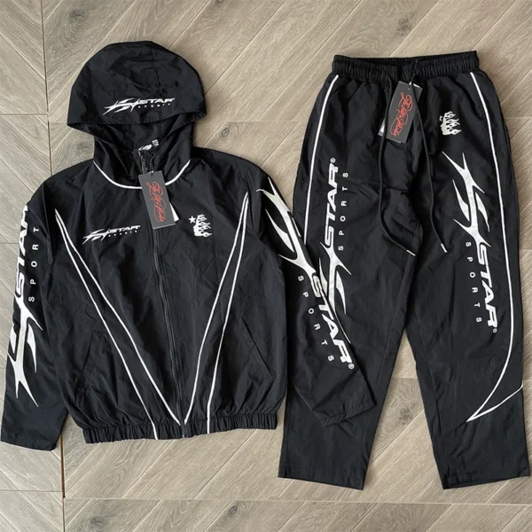Hellstar Tracksuit